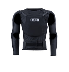 Kenny racing body protector performance модель колір чорний розмір xxxl (рівень 1)