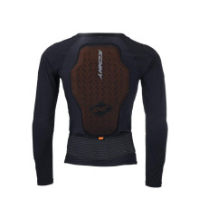 Kenny racing body protector модель titanium d3o колір чорний розмір xxl