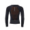 Kenny racing body protector модель titanium d3o колір чорний розмір xxl
