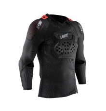 Leatt (2022/2023) 3df airflex stealth body protector розмір l