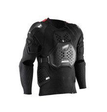 Leatt (2022/2023) 3df airflex stealth body protector розмір s