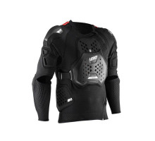 Leatt (2022/2023) 3df airflex stealth body protector розмір s