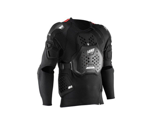 Leatt (2022/2023) 3df airflex stealth body protector розмір s