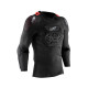 Leatt (2022/2023) 3df airflex stealth body protector розмір xl