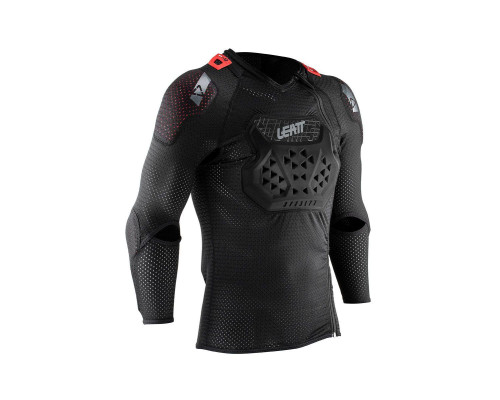 Leatt (2022/2023) 3df airflex stealth body protector розмір xl