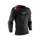 Leatt (2022/2023) 3df airflex stealth body protector розмір xl
