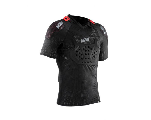 Leatt (2022/2023) airflex stealth body tee розмір l