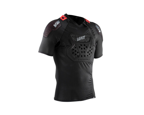Leatt (2022/2023) airflex stealth body tee розмір l