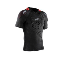 Leatt (2022/2023) airflex stealth body tee розмір l