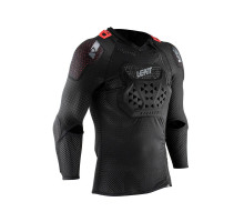 Leatt 3df airflex stealth body protector розмір m