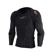 Leatt 3df reaflex stealth body protector розмір l (172-178 см)