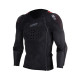 Leatt 3df reaflex stealth body protector розмір l (172-178 см)