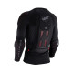Leatt 3df reaflex stealth body protector розмір l (172-178 см)