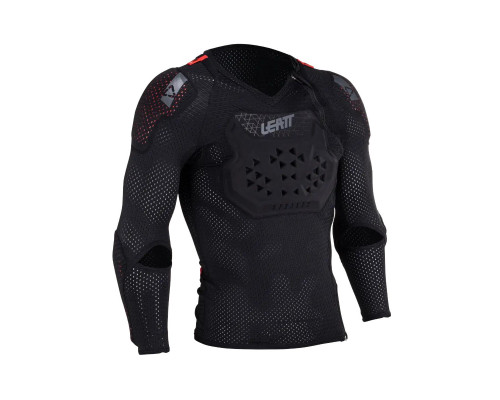 Leatt 3df reaflex stealth body protector розмір l (172-178 см)