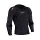 Leatt 3df reaflex stealth body protector розмір l (172-178 см)