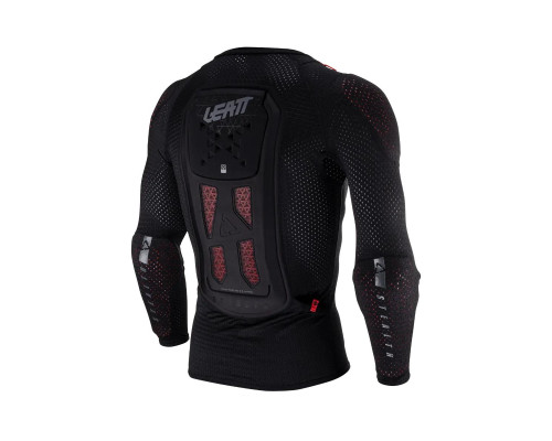 Leatt 3df reaflex stealth body protector розмір l (172-178 см)