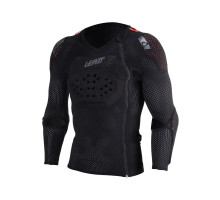 Leatt 3df reaflex stealth body protector розмір l (172-178 см)