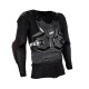 Leatt body protector 3.5 graphene колір чорний розмір xl (178-184 см)