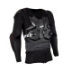 Leatt body protector 3.5 graphene колір чорний розмір xl (178-184 см)