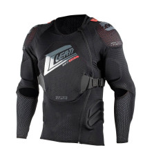 Leatt body protector 3df airfit колір чорний розмір xxl (184-196 см)