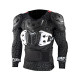 Leatt body protector 4.5 pro black колір чорний розмір l/xl 172-184 см