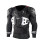 Leatt body protector 4.5 pro black колір чорний розмір l/xl 172-184 см