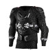 Leatt body protector 5.5 чорний колір чорний розмір l/xl (172-184 см)