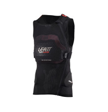 Leatt body protector body vest 3df airfit evo колір чорний розмір xxl (184-196см)