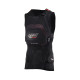 Leatt body protector body vest 3df airfit evo колір чорний розмір xxl (184-196см)
