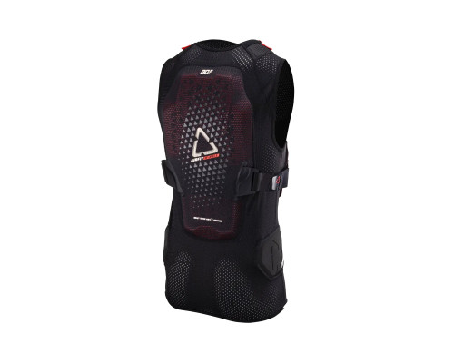 Leatt body protector body vest 3df airfit evo колір чорний розмір xxl (184-196см)