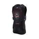 Leatt body protector body vest 3df airfit evo колір чорний розмір xxl (184-196см)