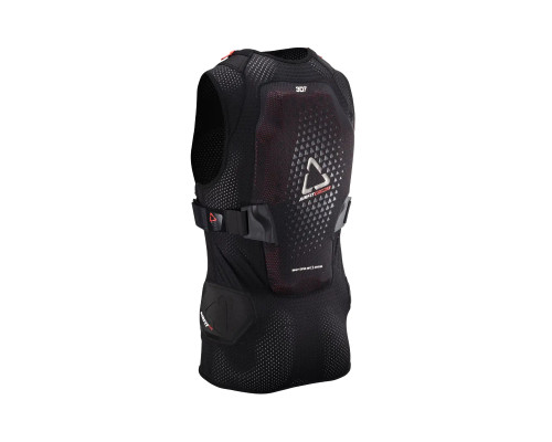 Leatt body protector body vest 3df airfit evo колір чорний розмір xxl (184-196см)