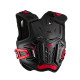 Leatt chest protector black/red (134-146 см) 2.5 junior (дитячий) chest protector black/red (134-146 см)