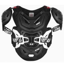 Leatt chest protector 5.5 pro hd чорний колір чорний розмір xxl