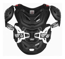 Leatt chest protector 5.5 pro hd чорний колір чорний розмір xxl
