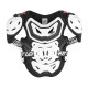 Leatt chest protector 5.5 pro hd white колір білий універсальний розмір