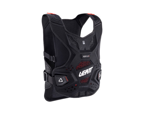 Leatt chest protector (жіночий) (buzzer) reaflex chest protector розмір l (172-178см)