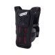 Leatt chest protector (жіночий) (buzzer) reaflex chest protector розмір l (172-178см)
