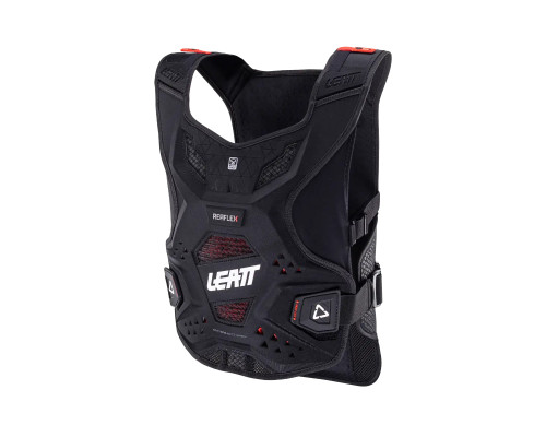 Leatt chest protector (жіночий) (buzzer) reaflex chest protector розмір l (172-178см)