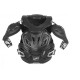 Модель leatt chest guard fusion vest 3.0 чорний колір чорний розмір xxl (184-196 см)