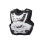 Polisport chest guard phantom mini white (дитяча) колір білий