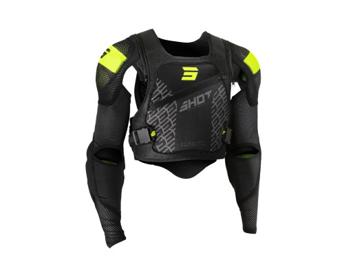 Захисна forma shot racing (2022) ultralight 2.0 розмір m