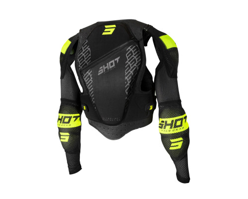 Захисна forma shot racing (2022) ultralight 2.0 розмір m
