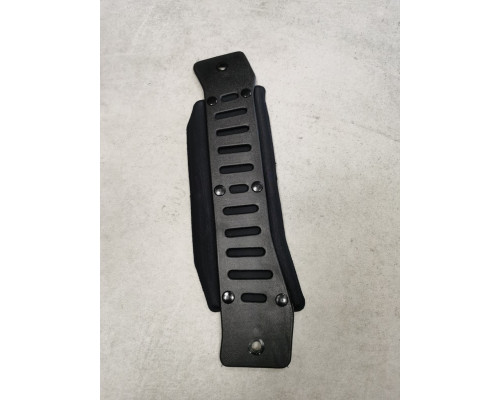 Наплічник UFO для scorpion chest guard pt02062 (1 шт.) -