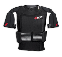UFO chest protection evo розмір l/xl  -