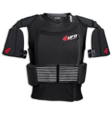 UFO chest protection evo розмір xxl  -