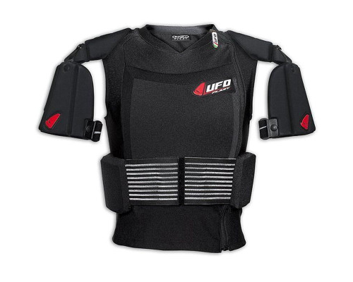 UFO chest protection evo розмір xxl -