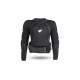 UFO chest guard on the net motocross reborn mv1 children / junior / kid колір чорний розмір xxl (ce level 2) - колекція 2024