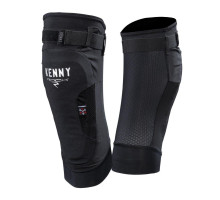 Наколінники kenny racing рок модель колір чорний розмір m/l