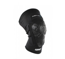 Leatt (2019) наколінник 3df airflex pro чорний колір чорний розмір m